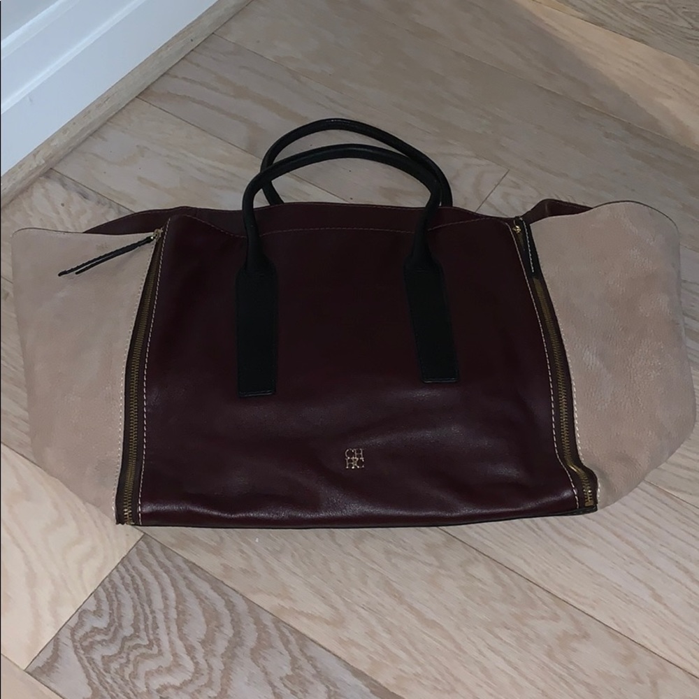 Carolina Herrera purse